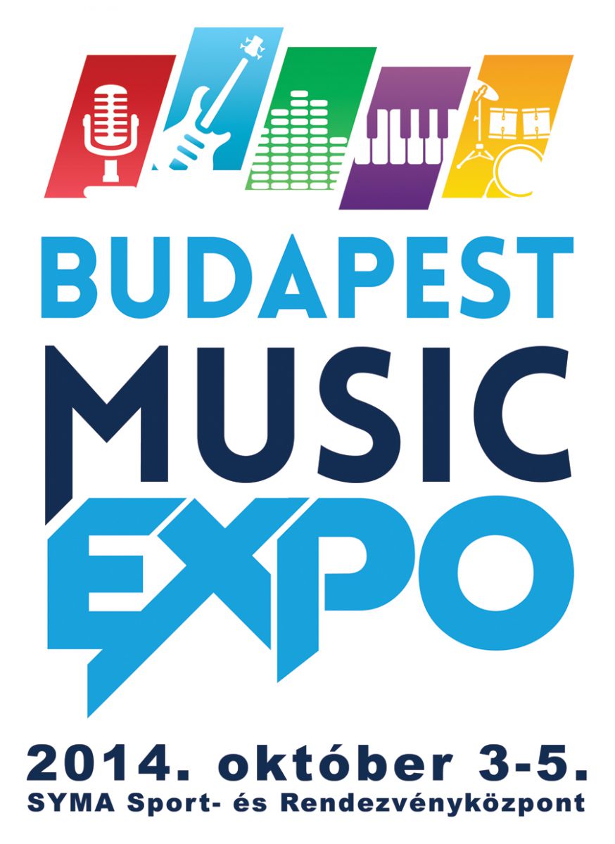 Költözik a Budapest Music Expo