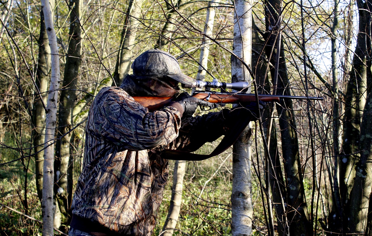 A sniper élménylövészet nem egy mindennapi kikapcsolódás