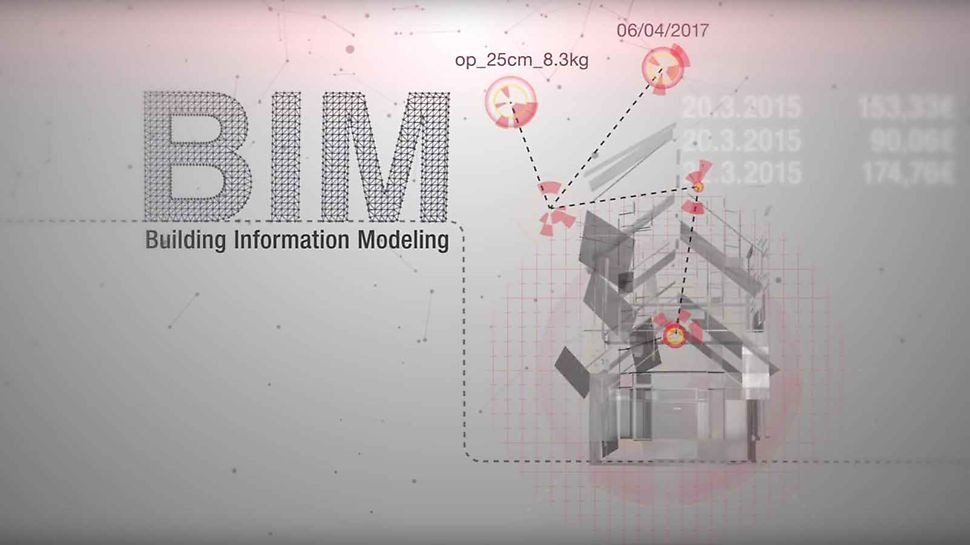 Új lehetőségeket kínál a BIM modell