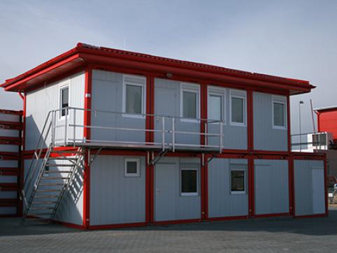 Mit várunk el egy irodahelyiségtől?